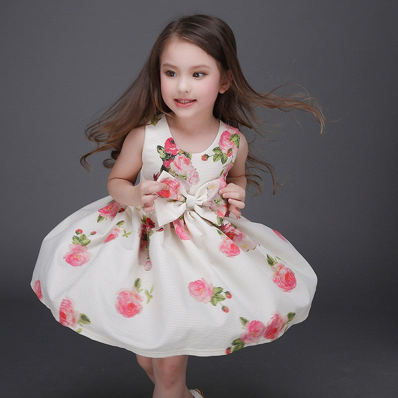 Baby girl frock hot sale online shopping