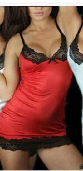 women sexy sleepwear underdress HOT sexy lingerie ladies lace slips S-M-L