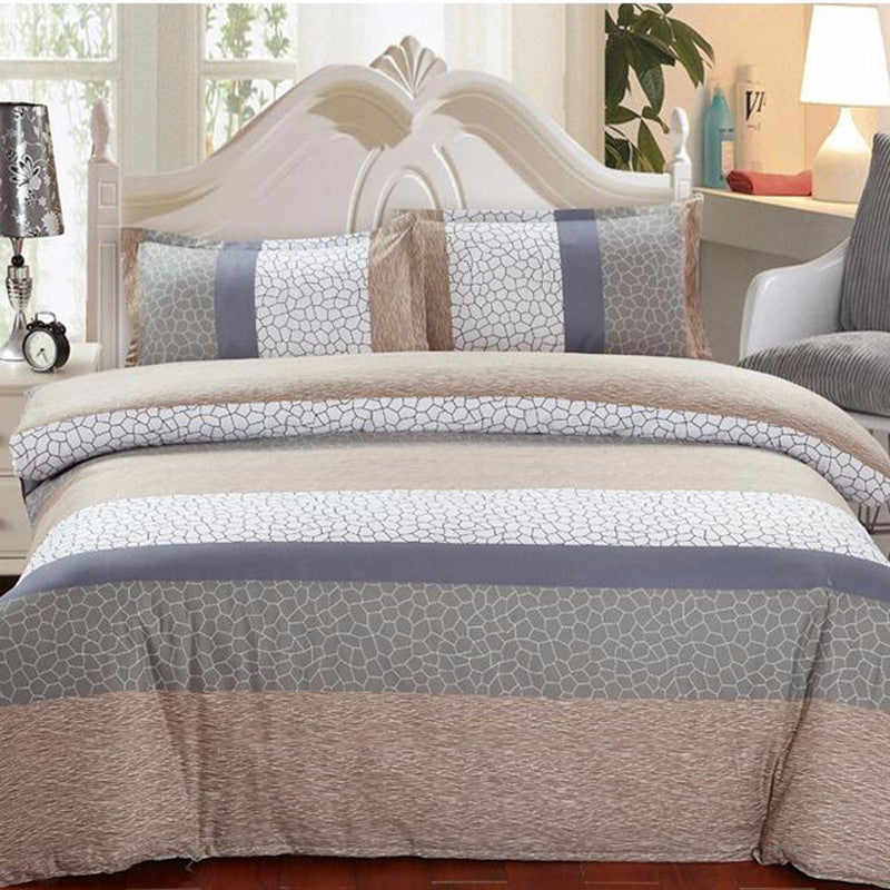Online discount shop Australia - Duvet Cover Bedding sets Family Designer Pillow Case Quilt Cover Sheets Single Double King All Size Home el