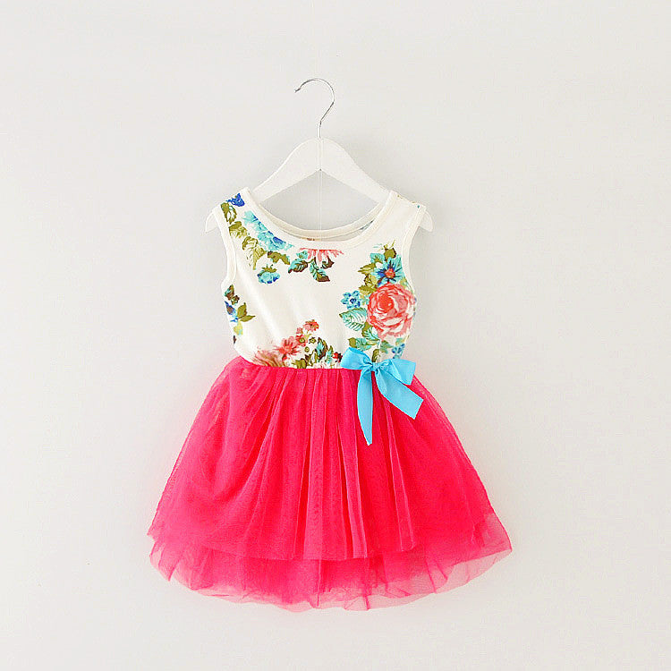 Baby girl dress new on sale fashion