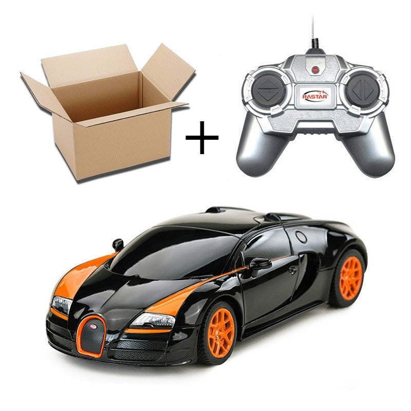 Online discount shop Australia - 1:24 4CH RC Cars Collection Radio Controlled Cars Machines On The Remote Control Toys For Boys Girls Kids Gifts 2888