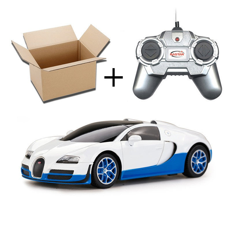 Online discount shop Australia - 1:24 4CH RC Cars Collection Radio Controlled Cars Machines On The Remote Control Toys For Boys Girls Kids Gifts 2888