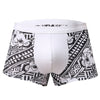 Online discount shop Australia - Men Underwear Boxers Shorts Cotton Men Boxers Solid Men Soft Underpants Underwear Masculina Cueca Boxers Men