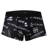 Online discount shop Australia - Men Underwear Boxers Shorts Cotton Men Boxers Solid Men Soft Underpants Underwear Masculina Cueca Boxers Men