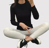 Online discount shop Australia - Knitting Patterns Womens Pullover Women Slim Long Sleeve