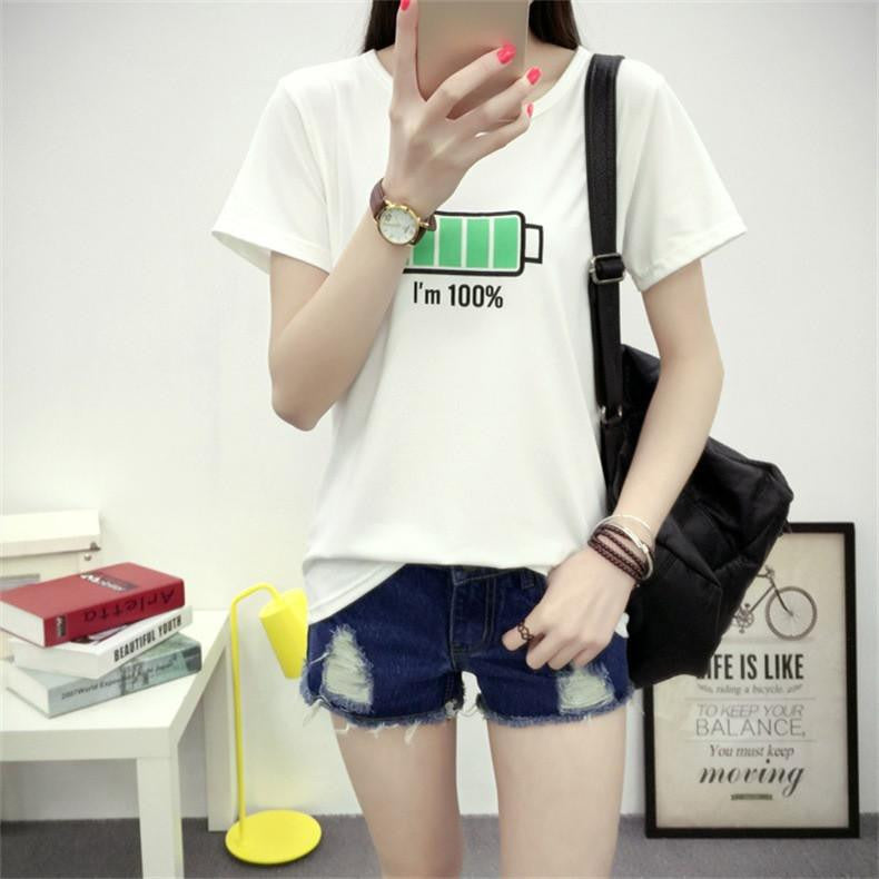 women blouses freshing lady leisure social korean female blouse shirts