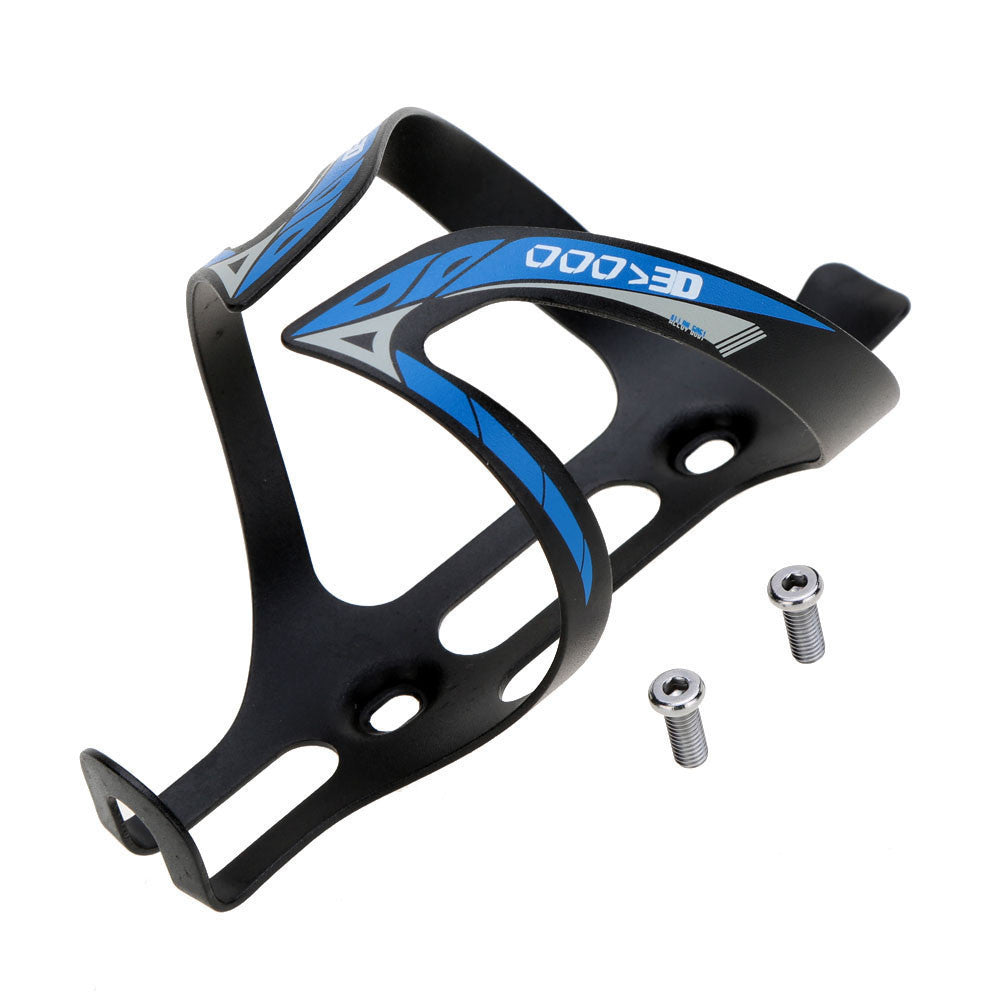 Online discount shop Australia - High Quality Cycling Mountain Bike  Bottle Holder Cage Aluminum Alloy Bicycle Bottle Holder Bike Accessories