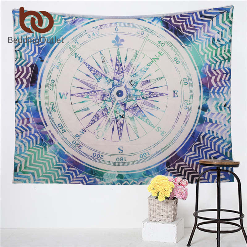 Online discount shop Australia - Elephant Tapestry Colored Printed Decorative 130cmx150cm 153cmx203cm Boho Wall Carpet