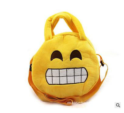 Online discount shop Australia - Cute Portable Handbags Packaging Storage Bags Picnic Shoulder Bags Children School Bags For Girls Boys Makeup Organizer