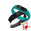 Original Xiaomi Mi Band 2 Miband Band2 Wristband Bracelet Smart Heart Rate Fitness Tracker Touchpad OLED Strap xiomi