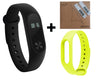 Original Xiaomi Mi Band 2 Miband Band2 Wristband Bracelet Smart Heart Rate Fitness Tracker Touchpad OLED Strap xiomi