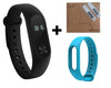 Original Xiaomi Mi Band 2 Miband Band2 Wristband Bracelet Smart Heart Rate Fitness Tracker Touchpad OLED Strap xiomi