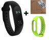 Original Xiaomi Mi Band 2 Miband Band2 Wristband Bracelet Smart Heart Rate Fitness Tracker Touchpad OLED Strap xiomi