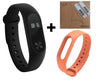 Original Xiaomi Mi Band 2 Miband Band2 Wristband Bracelet Smart Heart Rate Fitness Tracker Touchpad OLED Strap xiomi