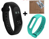 Original Xiaomi Mi Band 2 Miband Band2 Wristband Bracelet Smart Heart Rate Fitness Tracker Touchpad OLED Strap xiomi