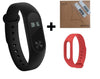 Original Xiaomi Mi Band 2 Miband Band2 Wristband Bracelet Smart Heart Rate Fitness Tracker Touchpad OLED Strap xiomi