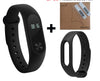 Original Xiaomi Mi Band 2 Miband Band2 Wristband Bracelet Smart Heart Rate Fitness Tracker Touchpad OLED Strap xiomi