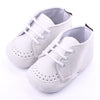 born Baby Shoes Boys First Walkers Bebe Infant Sneakers Gingham Sport Shoes Toddler Crib Shoes Boots