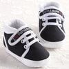 born Baby Shoes Boys First Walkers Bebe Infant Sneakers Gingham Sport Shoes Toddler Crib Shoes Boots