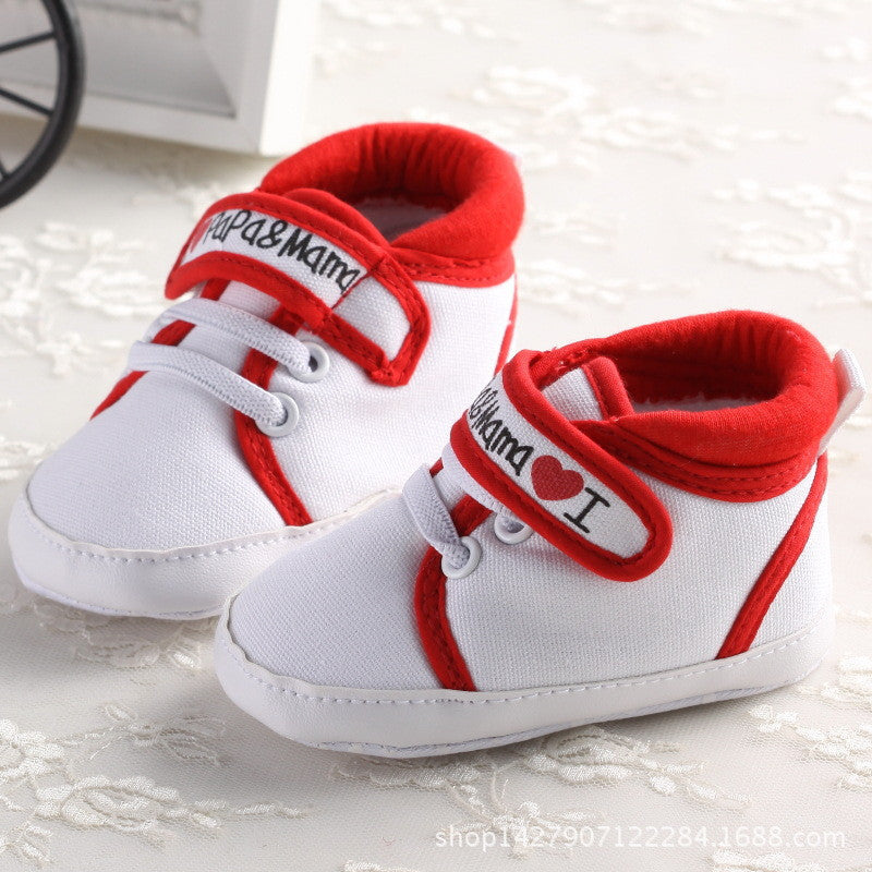 Baby boy sale shoes cheap