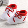 born Baby Shoes Boys First Walkers Bebe Infant Sneakers Gingham Sport Shoes Toddler Crib Shoes Boots