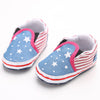 born Baby Shoes Boys First Walkers Bebe Infant Sneakers Gingham Sport Shoes Toddler Crib Shoes Boots