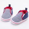 born Baby Shoes Boys First Walkers Bebe Infant Sneakers Gingham Sport Shoes Toddler Crib Shoes Boots