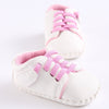 born Baby Shoes Boys First Walkers Bebe Infant Sneakers Gingham Sport Shoes Toddler Crib Shoes Boots