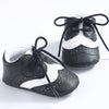 born Baby Shoes Boys First Walkers Bebe Infant Sneakers Gingham Sport Shoes Toddler Crib Shoes Boots