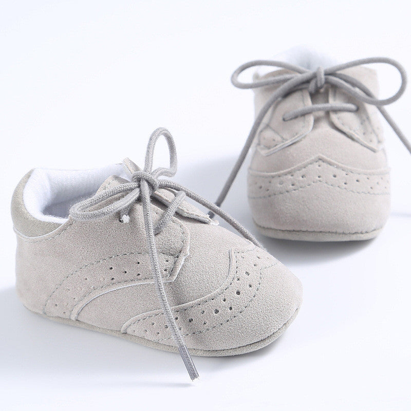 Baby clearance crib sneakers