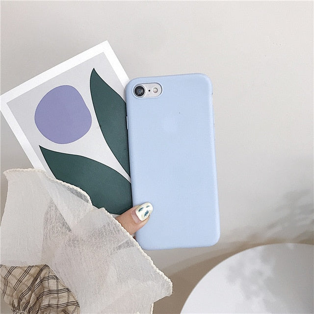 Case For Huawei Honor 9X 8A Prime 8S 30i P30 Lite 9S 9C 7A Prime 9A 20 Pro 9 10i 10 Y5 2018 Y6 2019 Y7 Y6S Silicone Cover