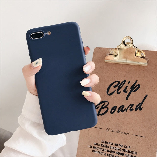 Case For Huawei Honor 9X 8A Prime 8S 30i P30 Lite 9S 9C 7A Prime 9A 20 Pro 9 10i 10 Y5 2018 Y6 2019 Y7 Y6S Silicone Cover