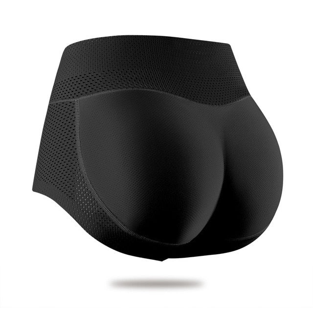 Padded Seamless Butt Hip Enhancer sexy Butt Pads Buttocks Panties Shaper Buttocks With Push-up Lifter Lingerie Underw