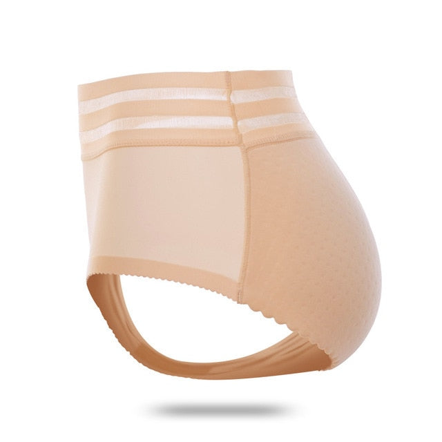 Padded Seamless Butt Hip Enhancer sexy Butt Pads Buttocks Panties Shaper Buttocks With Push-up Lifter Lingerie Underw