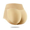 Padded Seamless Butt Hip Enhancer sexy Butt Pads Buttocks Panties Shaper Buttocks With Push-up Lifter Lingerie Underw