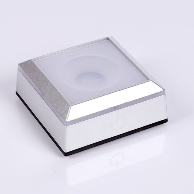 K9 Crystal Solar System Planet Globe 3D Laser Engraved Sun System Ball with Touch Switch LED Light Base Astronomy Gifts