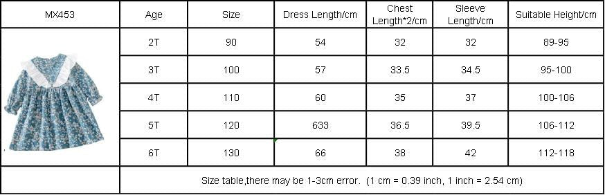 Children Dresses Palace Style Baby Kids Lace Embroidered Princess Party Dress For Girls