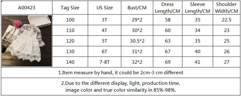 Princess New Year Dress Birthday Party Costume Children Tulle Fabrics Elegant Wedding Gown