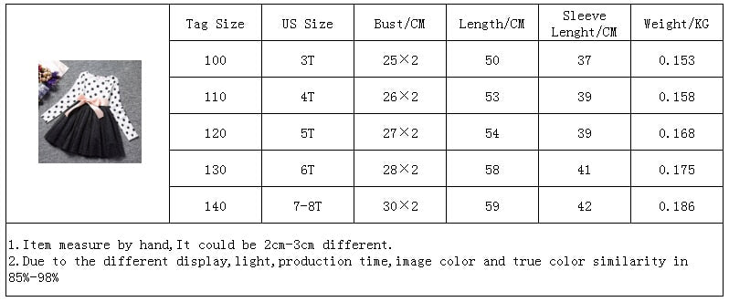 Princess New Year Dress Birthday Party Costume Children Tulle Fabrics Elegant Wedding Gown