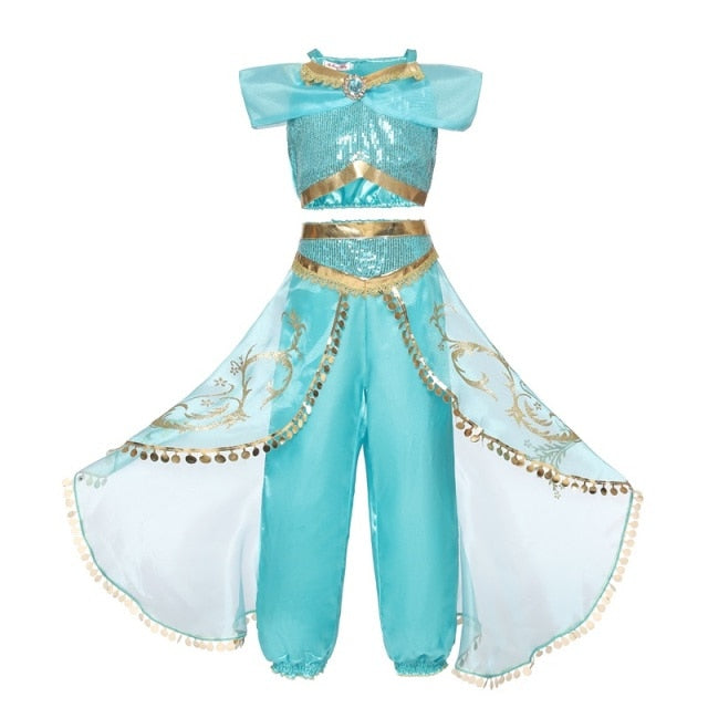 Princess Girl Dress Girl Children Christmas Party Costume For Kids Girls Clothes Fantasy Kids Ball Wear Dress Up