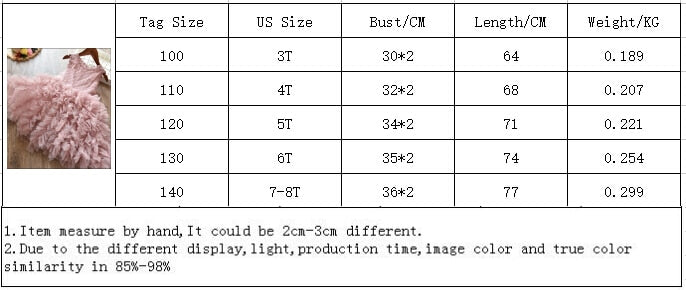 Vestidos Girls Winter Dress 2021 Brand Backless Teenage Party Unicorn Princess Dress Children Costume for Kids Clothes Pink 3-8T