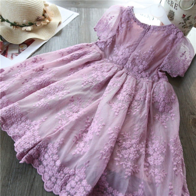 Girls Christmas Dresses For Kids Snowman Xmas Clothes Children New Year Party Princess Costume Santa Claus Cosplay Prom Gown