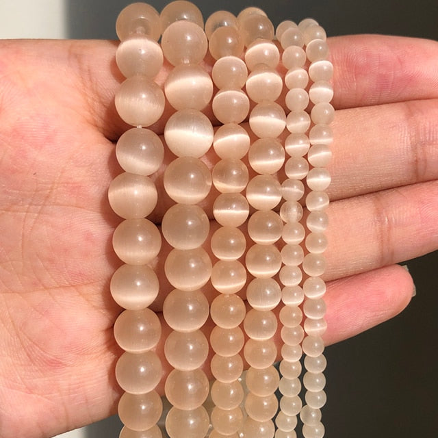 Gemstone hot sale beads afterpay