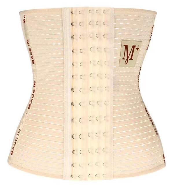 Corset Waist Trainer Body Shaper Shapewear Bustiers Slimming Belt tummy binders shapers