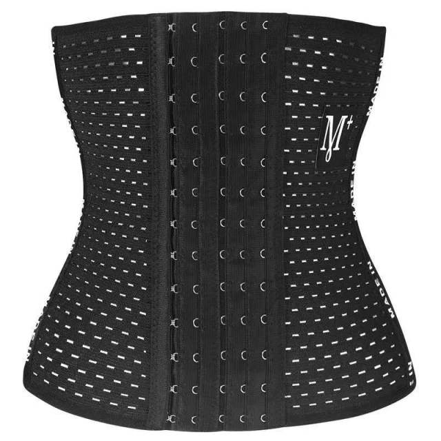 Corset Waist Trainer Body Shaper Shapewear Bustiers Slimming Belt tummy binders shapers