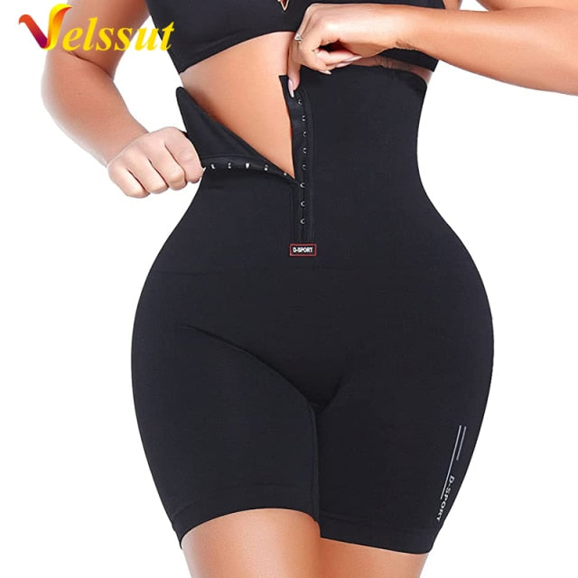 Shapewear for Women Tummy Control Panties Hight Waist Body Shaper Underwear Adjustable Waist Cincher Brief