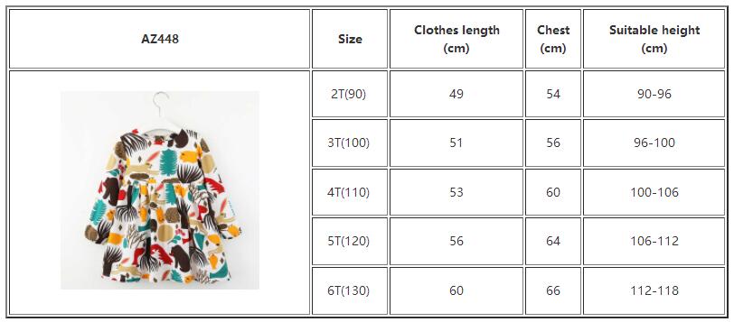 New Girls Dress Autumn Spring Cute Mesh Long Sleeve Princess Dress for Girl Kids Party Dress