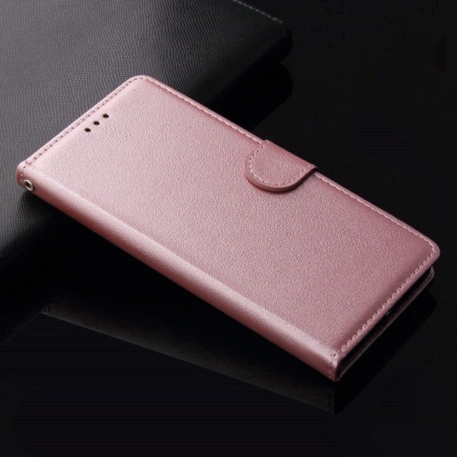 Wallet Leather Case For Samsung Galaxy A02S A03S A12 A21S A22 A32 A50 A51 A52 A70 A71 A72 S21 Plus/Ultra/FE S20FE S10/S9/S8 Plus