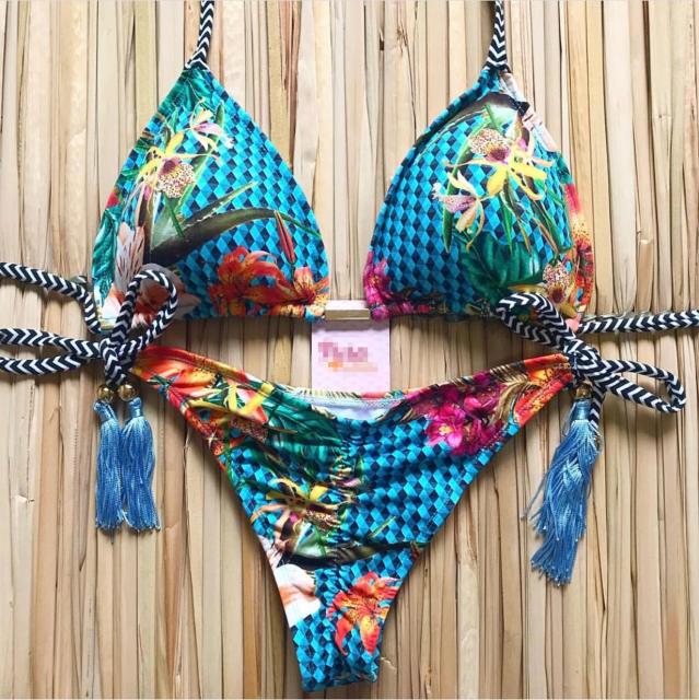 Swimsuit Swimwear Female Sexy Bikinis Set Push up Swimming for Bathing Suit Women Swimsuits