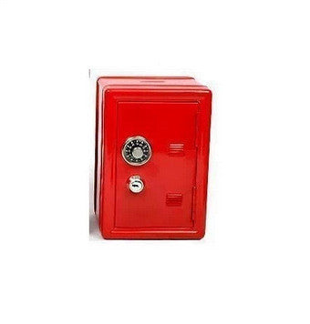 Online discount shop Australia - New Arrival Gift Mini Metal Code Case Safe Box Money Bank Saving Box with Key gift box
